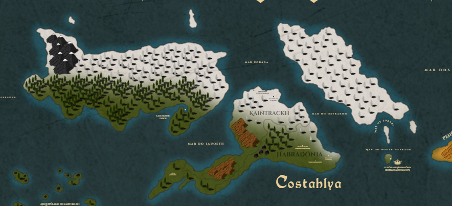 Costahlya