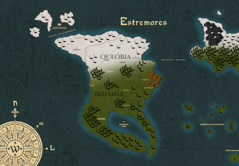 Estremares