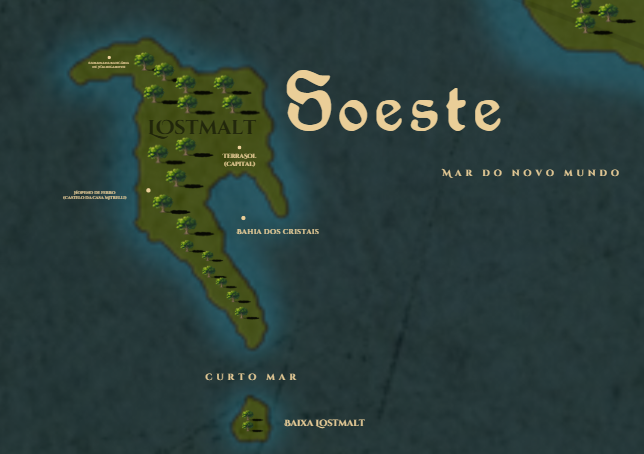 Soeste