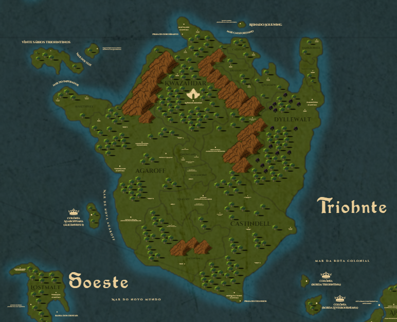 triohnte